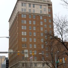 Metropolitan Edison Building