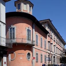Palazzo Modignani