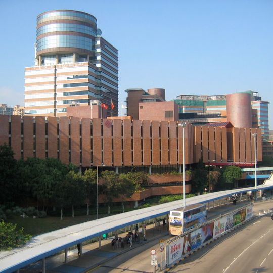 Hong Kong Polytechnic University