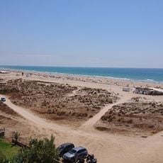 Playa los Bateles