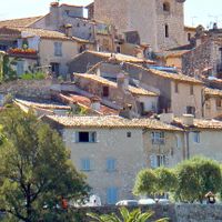 Saint-Paul-de-Vence