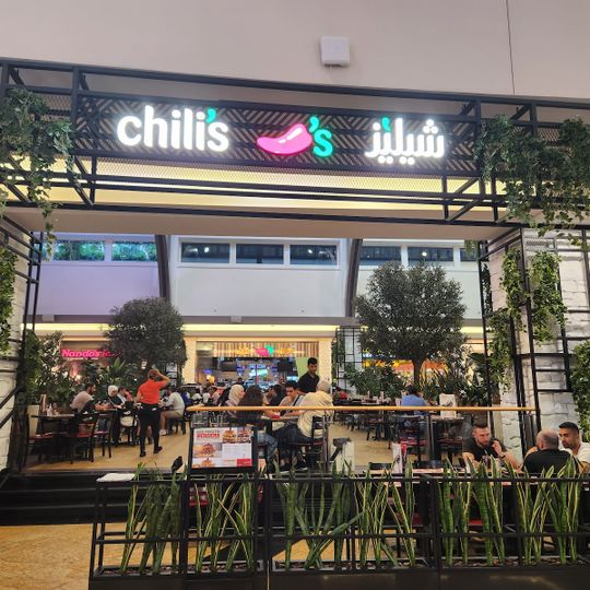 Chili's
