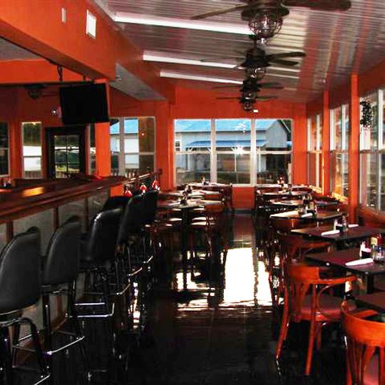 JB Boondock's Bar & Grill
