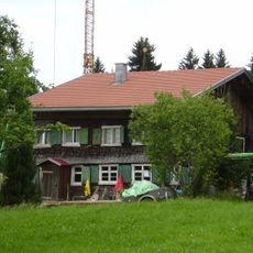 Tronsberg 2, Oberstaufen