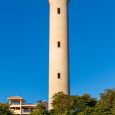Faro de Canet