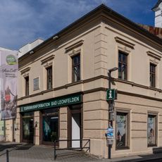Hauptplatz 19, Bad Leonfelden
