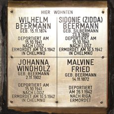 Johanna Windholz