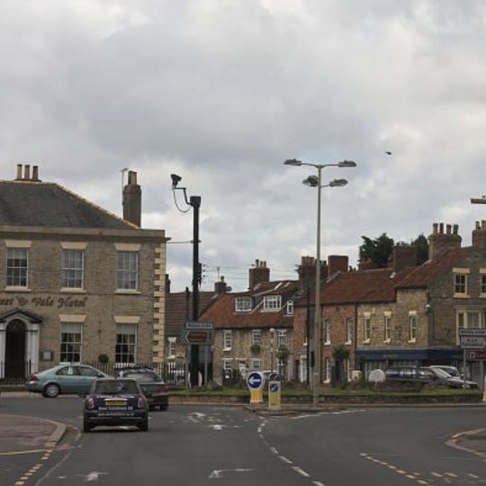 Forest And Vale Hotel