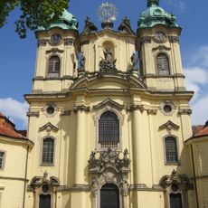 St. Jadwiga's Basilica, Legnickie Pole