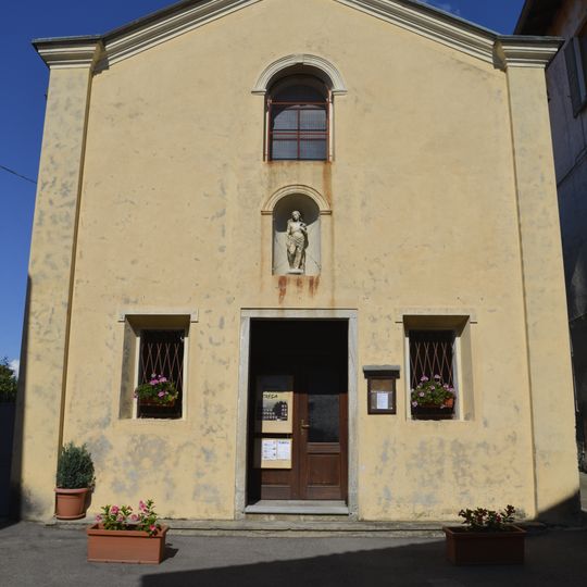 Chiesa di San Rocco