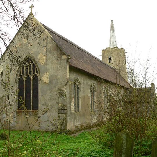 Church of St Michael