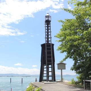 Dekejima Lighthouse