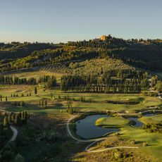 Golf Club Castelfalfi