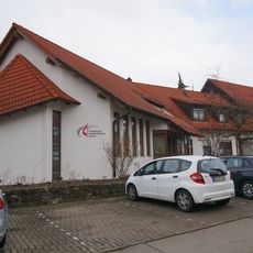 Methodistische Kirche Altdorf