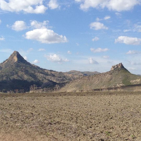 Castello di Grassuliato