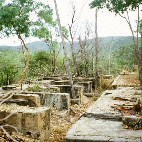 Thermo Electric Ore Reduction Corporation Mill