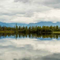 Reflections Lake