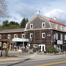 Hôtel Petite-Nation