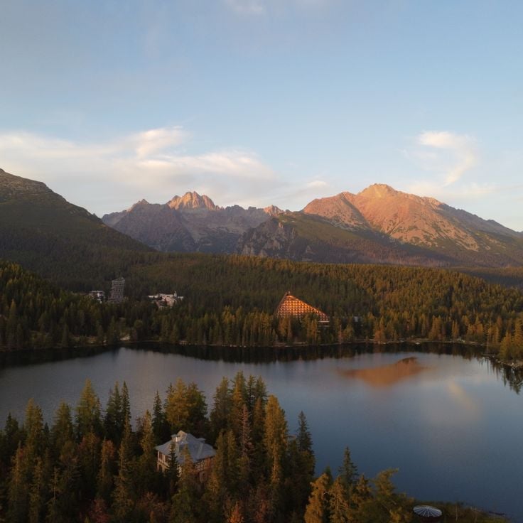 Štrbské Pleso