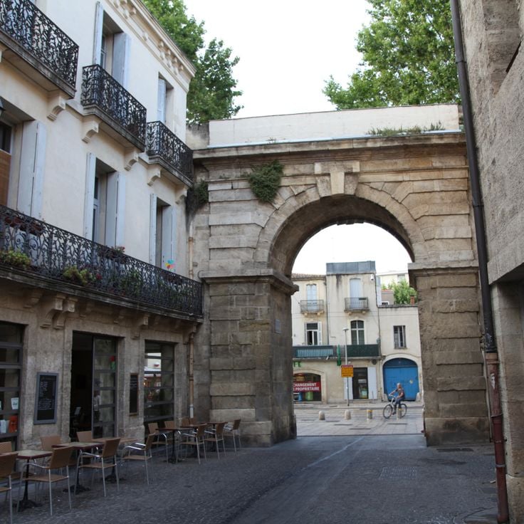 Porta della Blanqueria