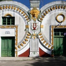 Cine Teatro General Urquiza