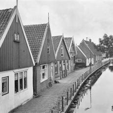 Nieuwe Streek 20, Kolhorn