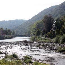 Kurpark Bad Kreuznach