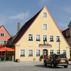 Gasthaus