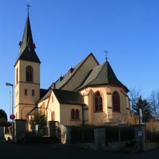 St. Martin