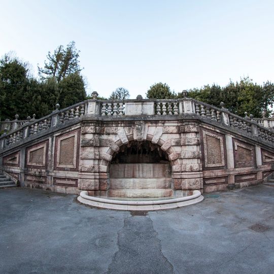 Stabilimento Termale Tamerici