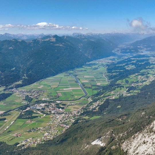 Gailtal