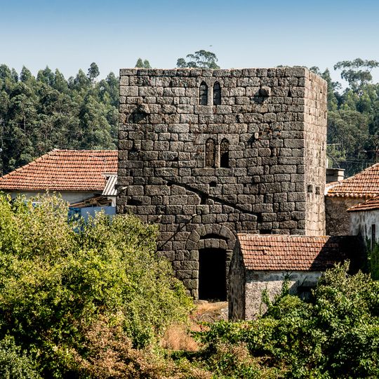 Torre dos Mouros