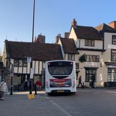 King Alfred's Kitchen