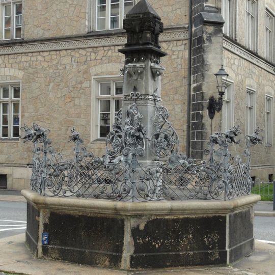 Klosterbrunnen