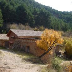 Cal Jepó (la Pedra)