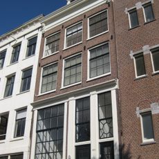Brouwersgracht 168, Amsterdam