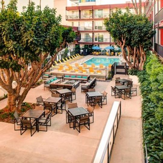 Fairfield Inn & Suites Los Angeles LAX/El Segundo