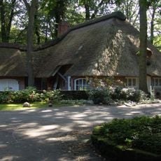 Lehnhofsiedlung, Haus 6