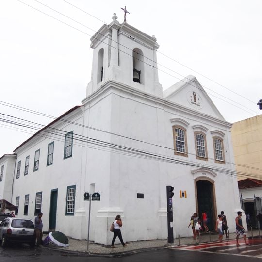 Parish Church of Our Lady of the Assumption