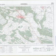 El Cabo Archaeological Park