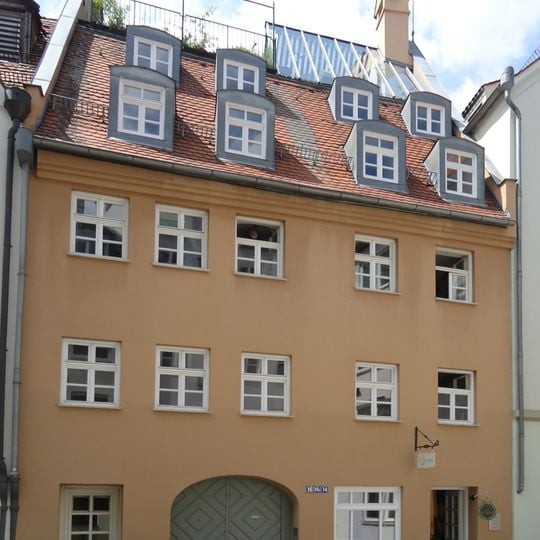 Bürgerhaus