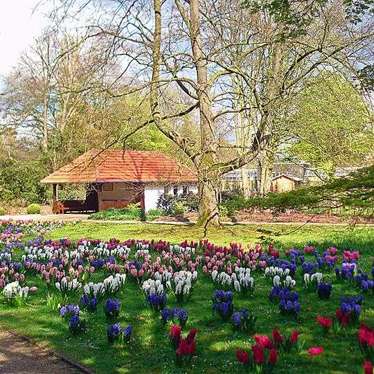 Stadtpark Gütersloh