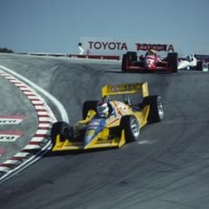 WeatherTech Raceway Laguna Seca