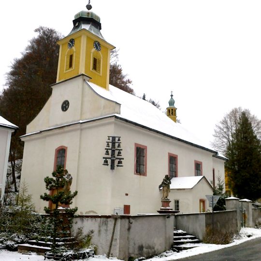 Church of Saint Joseph