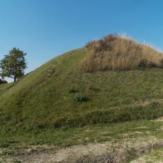 Ходосовское городище