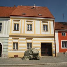 Náměstí Svobody 31