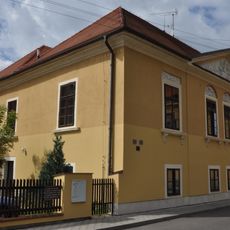 Koželužská čp. 106, Chrudim