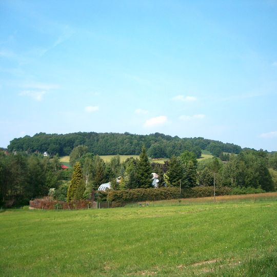 Tröbigauer Berg