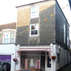 24, Fore Street
