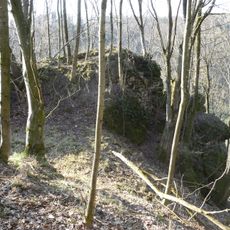 Ruine Wimberg